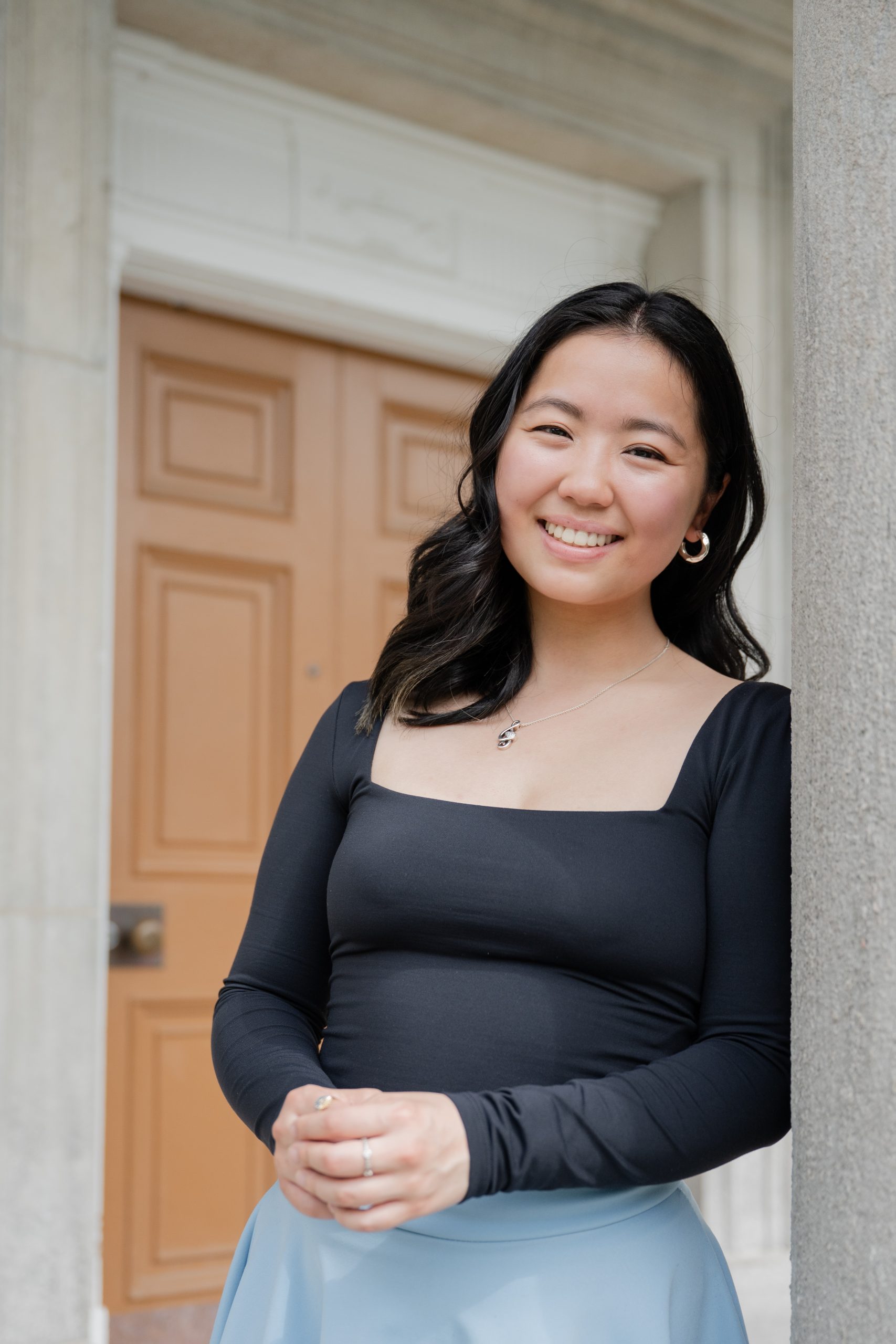 Erin Yip's Branding Session